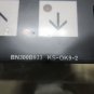 MITSUBISHI MAZAK MAIN OPERATOR CONTROL PANEL CIRCUIT BOARD BN300B933 KS-OK9-2