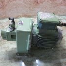 AEG PUMPENFABRIK OIL MOTOR PUMP 21002 AM80KY4 NR4052621 Y 460 4309712 VDE0530