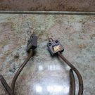 HONEYWELL MICRO SWITCH 914CE2-18 5A-250VAC EACH 1