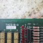 TAKAMATSU CIRCUIT BOARD TACS-8-3A TACS-8-3A