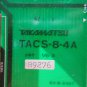 TAKAMATSU TAKAMAZ CIRCUIT BOARD TACS-8-4A Z80 B9276