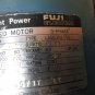 FUJI EXCELLENT POWER GEARED MOTOR 200W LSSG302T50 LOT OF 3 PIECES