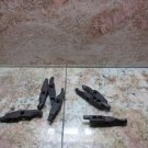 TONGIL SAEILO MACH 3A CNC HORIZONTAL MILL ATC TOOL CHANGER CAROUSEL POT FINGER TONGIL SAEILO MACH 3A CNC HORIZONTAL MILL ATC TOOL CHANGER CAROUSEL POT FINGER