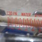ELOX FANUC CNC VALVE C30-FN WATER TOKYO FLOW METER LOT OF 3 PIECES