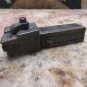 DMG TWIN 42 CNC LATHE SANDVIK 5176 DCLNR-124A TOOL HOLDER CUTTER