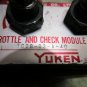 YUKEN THROTTLE AND CHECK MODULE TC2G-03-A-40