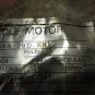 YASKAWA SPINDLE MOTOR FAN UAASKA-06DKK12 N.B152106 WARRANTY