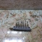 CHIBA OIL DISTRIBUTOR D-8 CHEBA CHIBA WAY LUBE OIL D-8 D8 LOT OF 10 PIECES CHIBA OIL DISTRIBUTOR D-8 CHEBA CHIBA WAY LUBE OIL D-8 D8 LOT OF 10 PIECES