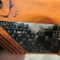EFECTOR SWITCH SENSOR N5125 IN-3002XANK6 TSUGAMI MA3B CNC MACHINING CENTER
