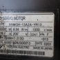 YASKAWA AC SERVO MOTOR SGMGH-13A2A-YR13 1300W 8.34NM UTSAE-B17BBF
