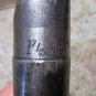 MAZAK SLANT TURN 25 CNC LATHE DORMER DRILL HEAD 1 7/32 HS TOOL HOLDER TOOLING