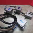 YAMATAKE MICRO MULTIPLE LIMIT SWITCH UNIT LDV-5410 11-8411 CNC LOT OF 3 YAMATAKE MICRO MULTIPLE LIMIT SWITCH UNIT LDV-5410 11-8411 CNC LOT OF 3
