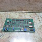 FADAL CNC VERTICAL MILL CIRCUIT BOARD 1020-0 D 1020-0D WARRANTY