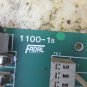 FADAL 4020 CIRCUIT BOARD 1100-1B CNC VERTICAL MILL WARRANTY