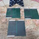 CHARMILLES EDM CIRCUIT BOARD 852367 811042  852367 811042A EACH 1