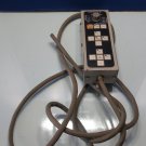 HITACHI SEIKI SEIKO EDM TOKYO JOG REMOTE CONTROL UNIT JOG W/ CONNECTION CUT HITACHI SEIKI SEIKO EDM TOKYO JOG REMOTE CONTROL UNIT JOG W/ CONNECTION CUT