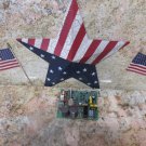 IKEGAMI CIRCUIT BOARD PU-001 24V