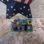 IKEGAMI CIRCUIT BOARD PU-001 24V