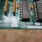 AUTOCON CIRCUIT BOARD 415-0606-002 9660 AET 10-93