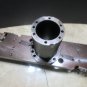 1996 OKUMA MC-500H CNC HORIZONTAL MILL TOOL CHANGER CAROUSEL ATC ARM