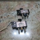 KONAN VALVE 454S1020 NO.70  CNC 4541020 454102C-L1 454S102C-L1 LOT OF 3 PIECES