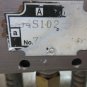 KONAN VALVE 454S1020 NO.70 CNC 4541020 454102C-L1 454S102C-L1 LOT OF 3 PIECES