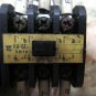 YASKAWA CONTACTOR RA-6E 5A1B RA-6E2 5A1B EACH 1