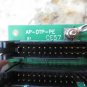 MORI SEIKI SL-200MC CIRCUIT BOARD AP-DTP-PE CE57