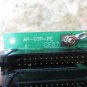MORI SEIKI SL-200MC CIRCUIT BOARD AP-DTP-PE CE57