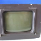 HEIDENHAIN DISPLAY MONITOR BE 511 G5 ID.NR. 236 154 01 D-8225 WARRANTY