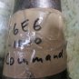 COMMAND CAT50 TOOL HOLDER C6F6-1000 C6E6-1000 Command End Mill 1" CV50