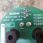BROTHER ENCODER BOARD B521136-2 90 24V EACH 1
