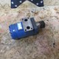 SUMITOMO EATON ORBIT MOTOR H-050BC4-G MFG 278 HYDRAULIC