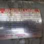 MITSUBISHI SUPERLINE L7-71 MOTOR 0.75KW SE-JRF BY6660037 MORI SEIKI MV-40 CNC