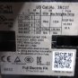 FUJI MAGNETIC CONTACTOR SC-N1 3NC0T CNC 100 V