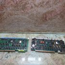 GOULD ICC MODICON CIRCUIT BOARD P.N. 100-0037-214 016-0098A EACH 1