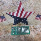 FUJI SWITCH BOARD AB12C-0335 F348 59 86(3) KEYBOARD KEY PAD FUJI SWITCH BOARD AB12C-0335 F348 59 86(3) KEYBOARD KEY PAD