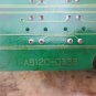 FUJI SWITCH BOARD AB12C-0335 F348 59 86(3) KEYBOARD KEY PAD