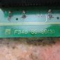 FUJI SWITCH BOARD AB12C-0335 F348 59 86(3) KEYBOARD KEY PAD