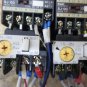 FUJI CONTACTOR SJ-0G