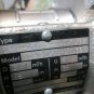 GRUNDFOS PUMP MOTOR 80A2-14FT100-B 0019 SPK4-15/8 A-W-I-CVBV C39Z21968P10033