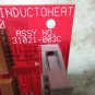INDUCTOHEAT CIRCUIT BOARD ASSY NO. 31021-003C 11510-204C WARRANTY
