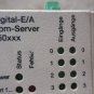 W&T DIGITAL E/A COM-SERVER #50XXX 502 EN-00C03D023612 0K 00800877 CNC