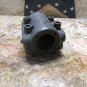 MORI SEIKI SL-3H CNC LATHE TURRET TOOLING BLOCK TOOL HOLDER 1.75"