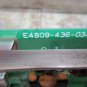 OKUMA CIRCUIT BOARD UNIT E4809-436-034-C 1911-1703-23 079 CNC WARRANTY