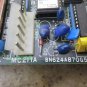 MITSUBISHI CIRCUIT BOARD MC211A BN624A870G51 BN624A870H01A BN624A 870H01A