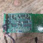 OMRON S82W-607/608 CIRCUIT BOARD ORN-21 94V-0 POW A1-A/1 SEQ A1-A/1