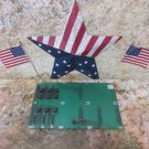 CHARMILLES ROBOFIL 510 CIRCUIT BOARD 8517950 CDE: 45017177 CT8110830
