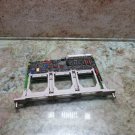 SIEMENS CIRCUIT BOARD TREY 6FX1120-2CA00
