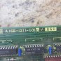 FANUC CIRCUIT BOARD A16B-1211-0310/06B